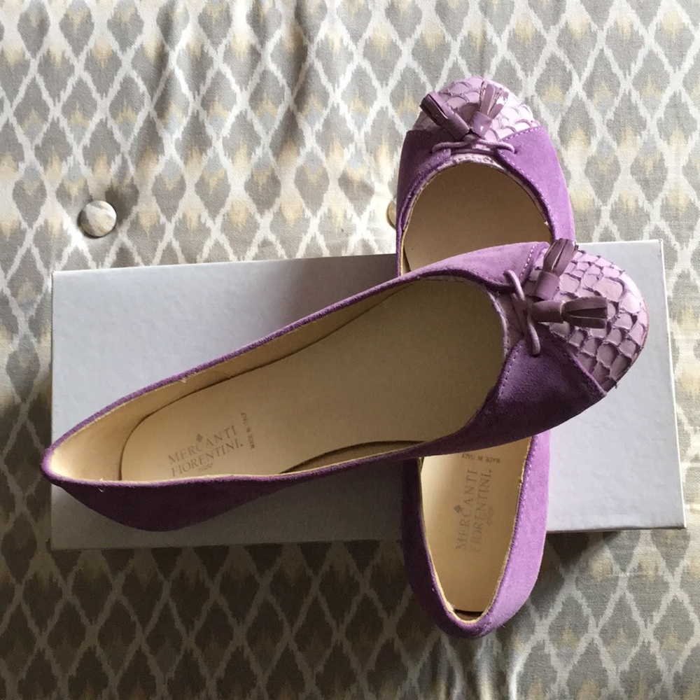 Mercanti Fiorentini flats